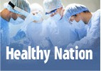 Журнал Healthy Nation