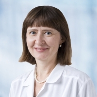 Ахунова Светлана Юрьевна