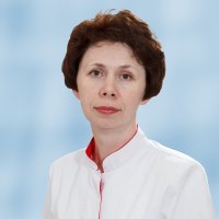 Исламова Лилия Вагизовна