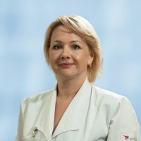 Латыпова Зарина Камильевна