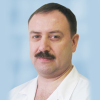 Пашаев Бахтияр Юсуфович